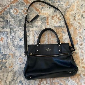 Kate Spade hobo purse